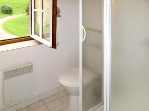 Maisons de vacances Holiday Home Premier gite de Bouton - BVR300 by Interhome : photos des chambres