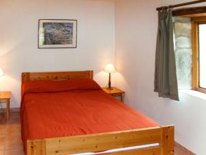 Holiday Home Premier gîte de Bouton by Interhome