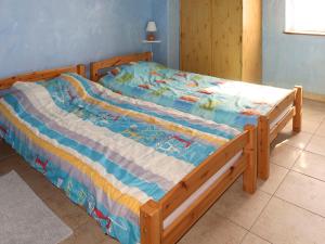 Maisons de vacances Holiday Home La Cardeline - GRG200 by Interhome : photos des chambres