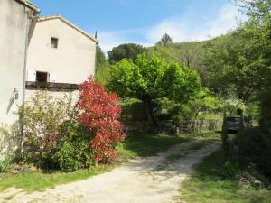 Maisons de vacances Holiday Home Marguerie - LBM110 by Interhome : photos des chambres