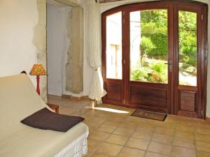 Maisons de vacances Holiday Home Marguerie - LBM110 by Interhome : photos des chambres