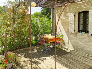 Maisons de vacances Holiday Home Marguerie - LBM110 by Interhome : photos des chambres