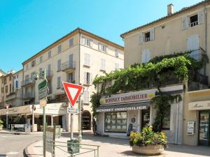 Appartements Apartment La Terrasse des Vignes - NYS180 by Interhome : photos des chambres