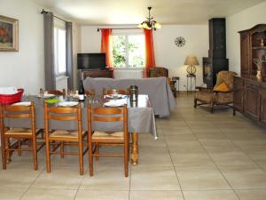 Holiday Home Les Lilas Blancs by Interhome