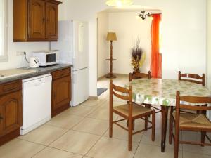 Holiday Home Les Lilas Blancs by Interhome