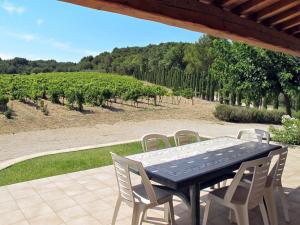 Holiday Home Les Lilas Blancs by Interhome