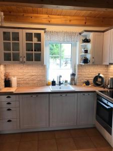 CHALUPA NA VYHLÍDCE