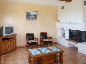 Holiday Home Plan du Vas by Interhome