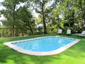 Holiday Home LEsquirou by Interhome