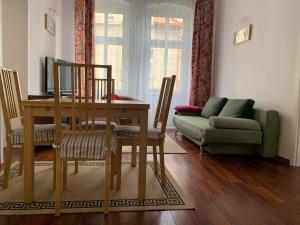 Apartament Mariana Mokwy 6b