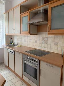 Apartament Mariana Mokwy 6b