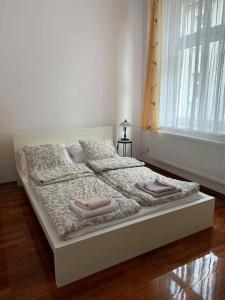 Apartament Mariana Mokwy 6b