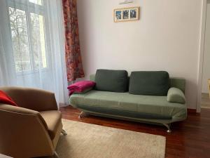 Apartament Mariana Mokwy 6b