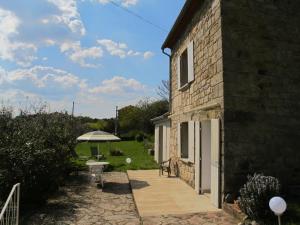 Maisons de vacances Holiday Home Les Lauriers Roses - LRG490 by Interhome : photos des chambres