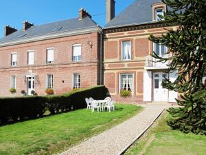 Maisons de vacances Holiday Home Le Domaine du Vasouy - CVX400 by Interhome : photos des chambres