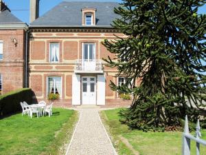 Maisons de vacances Holiday Home Le Domaine du Vasouy - CVX400 by Interhome : photos des chambres