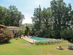 Maisons de vacances Holiday Home La Bignone - REG130 by Interhome : photos des chambres