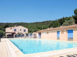 Maisons de vacances Holiday Home Villa Audrey - QIN100 by Interhome : photos des chambres