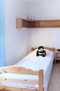 Holiday Home Villa Audrey by Interhome