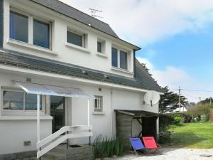 Maisons de vacances Holiday Home The Anchor by Interhome : photos des chambres