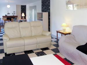 Maisons de vacances Holiday Home The Anchor by Interhome : photos des chambres