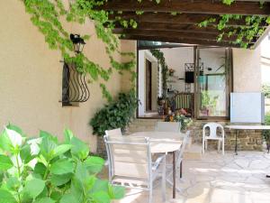 Holiday Home Villa Rock by Interhome