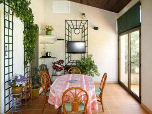 Holiday Home Villa Rock by Interhome