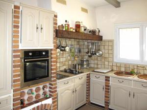 Holiday Home Villa Rock by Interhome