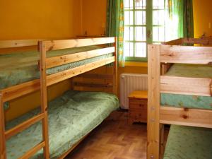 Maisons de vacances Holiday Home Pascaire - FOC150 by Interhome : photos des chambres