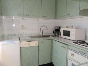 Apartment Jasmin by Interhome