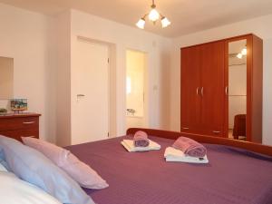 Holiday Home Antica by Interhome