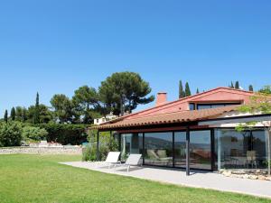 Holiday Home Baie de Bandol by Interhome