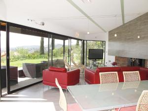 Holiday Home Baie de Bandol by Interhome