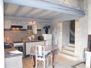 Maisons de vacances Holiday Home L'Amandier - VRS100 by Interhome : photos des chambres