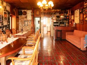 Holiday Home Delfar by Interhome