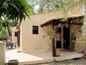 Holiday Home La Soleilade - BMN100