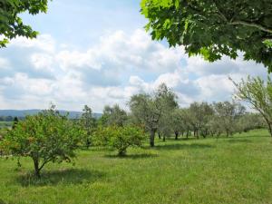 Maisons de vacances Holiday Home de l'Adrech - FEN150 by Interhome : photos des chambres