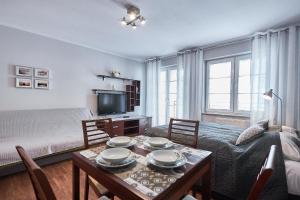 Apartamenty Świnoujście - Villa Park