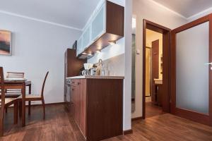 Apartamenty Świnoujście - Villa Park