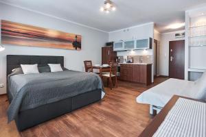 Apartamenty Świnoujście - Villa Park