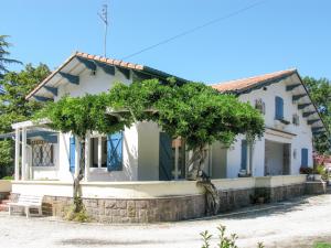 Holiday Home Le Belon - MOS140