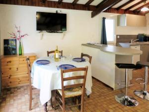 Maisons de vacances Holiday Home Catalpas - LIX111 by Interhome : photos des chambres