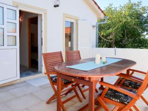 Holiday Home Margareta by Interhome 
