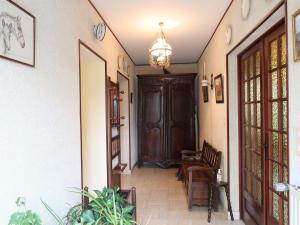 Maisons de vacances Holiday Home La Longere - SNA400 by Interhome : photos des chambres