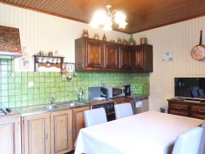 Maisons de vacances Holiday Home La Longere - SNA400 by Interhome : photos des chambres