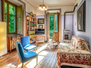 Holiday Home Villa Biino by Interhome