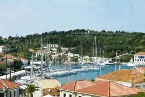 Fiscardo View Apartment - Andipáta Erísou