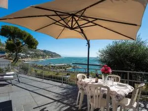 Holiday Home Bouganvilla - SLR402 by Interhome - San Lorenzo al Mare