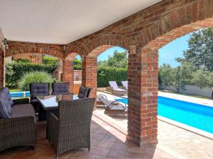 Holiday Home Bergmann by Interhome