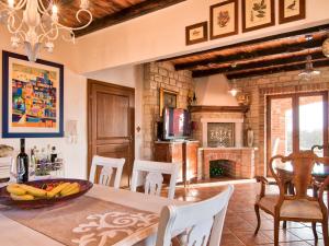 Holiday Home Bergmann by Interhome